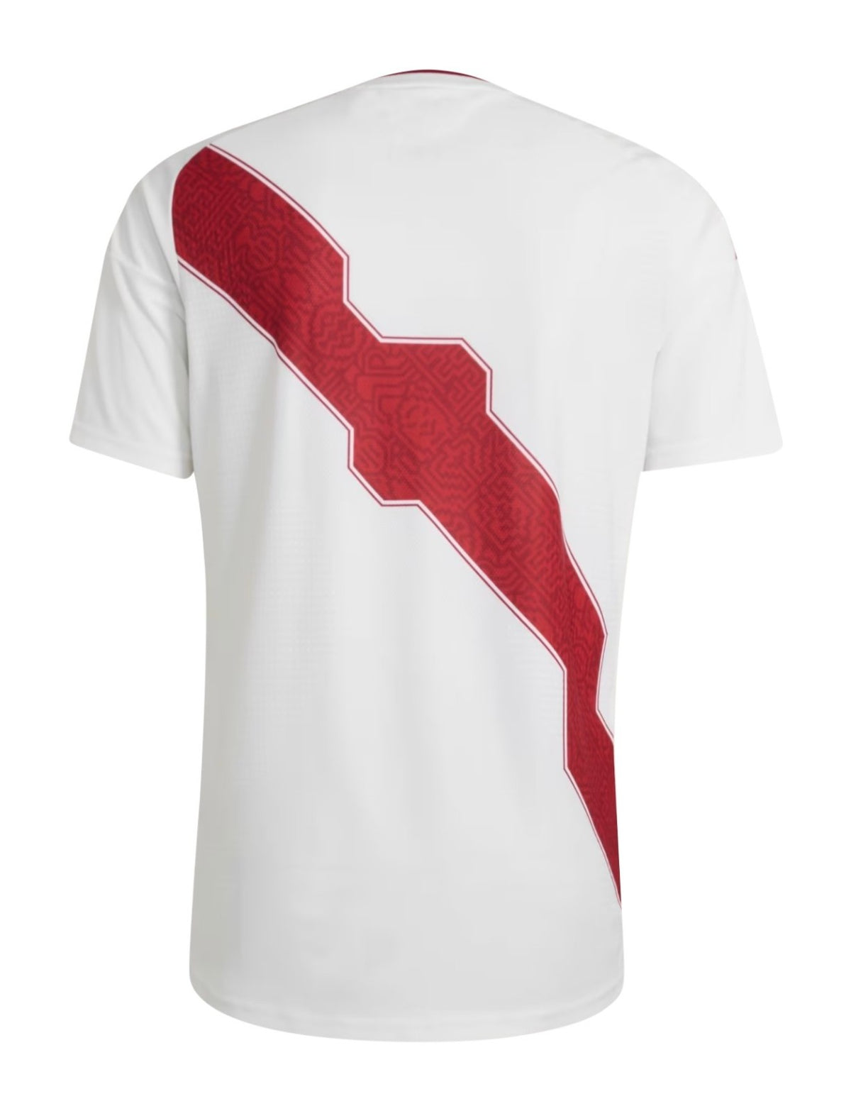 Peru Home 2026/27