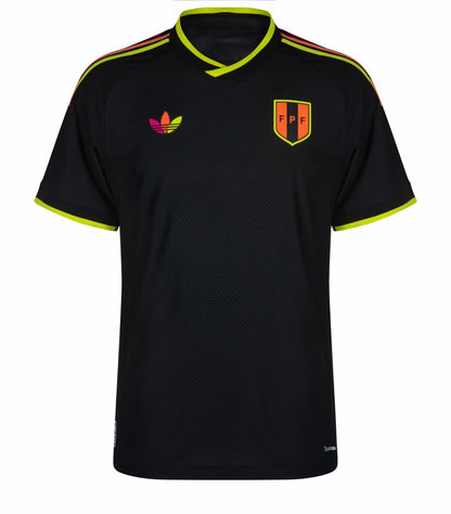 Peru Away 2026/27