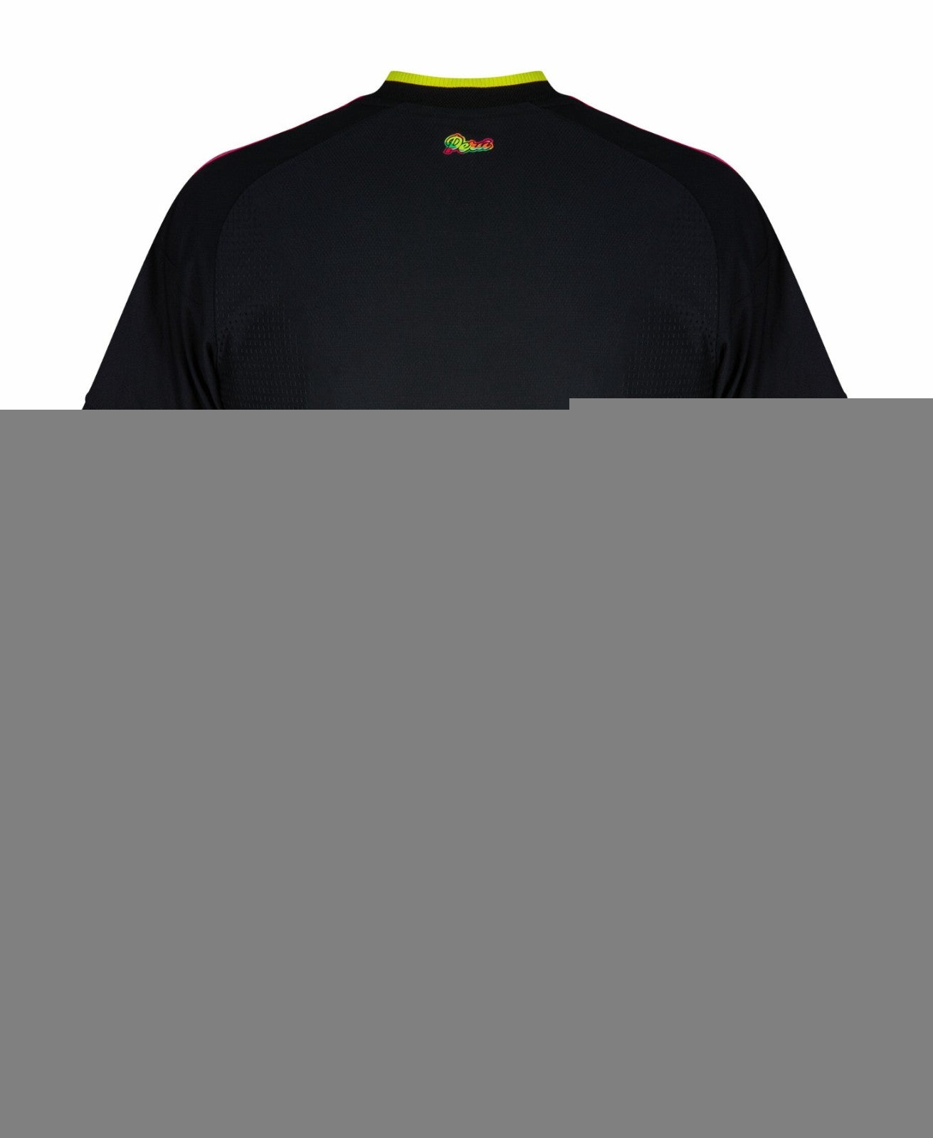 Peru Away 2026/27