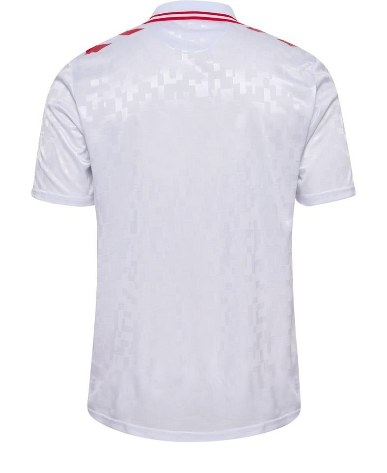 Denmark 2024/25 Away Kit