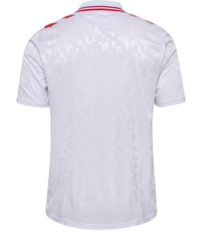 Denmark 2024/25 Away Kit
