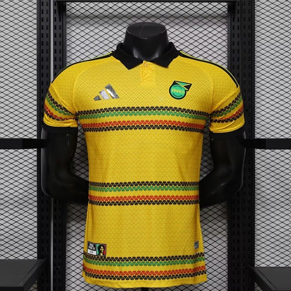 Jamaica Home Shirt 2026