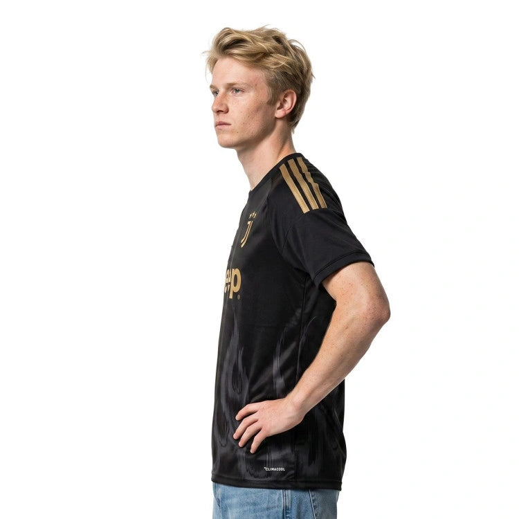 Juventus Third Kit 2026-2027