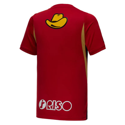 Kashima Antlers Men's Home Jersey 2026 2027