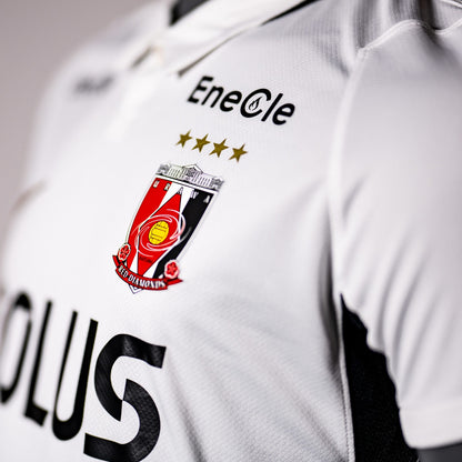 Urawa Red Diamonds 2026-27 Away