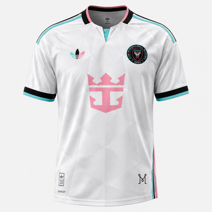 Inter Miami 2026/27 3rd Jersey – Player Edition