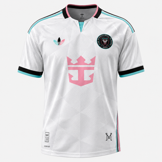 Inter Miami 2026/27 3rd Jersey – Player Edition