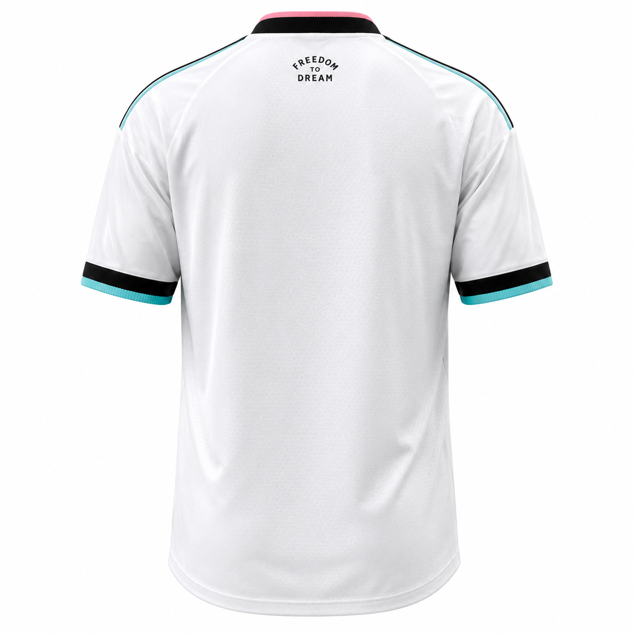 Inter Miami 2026/27 3rd Jersey – Player Edition