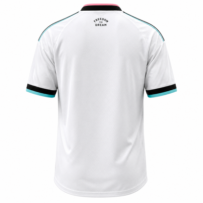 Inter Miami 2026/27 3rd Jersey – Player Edition