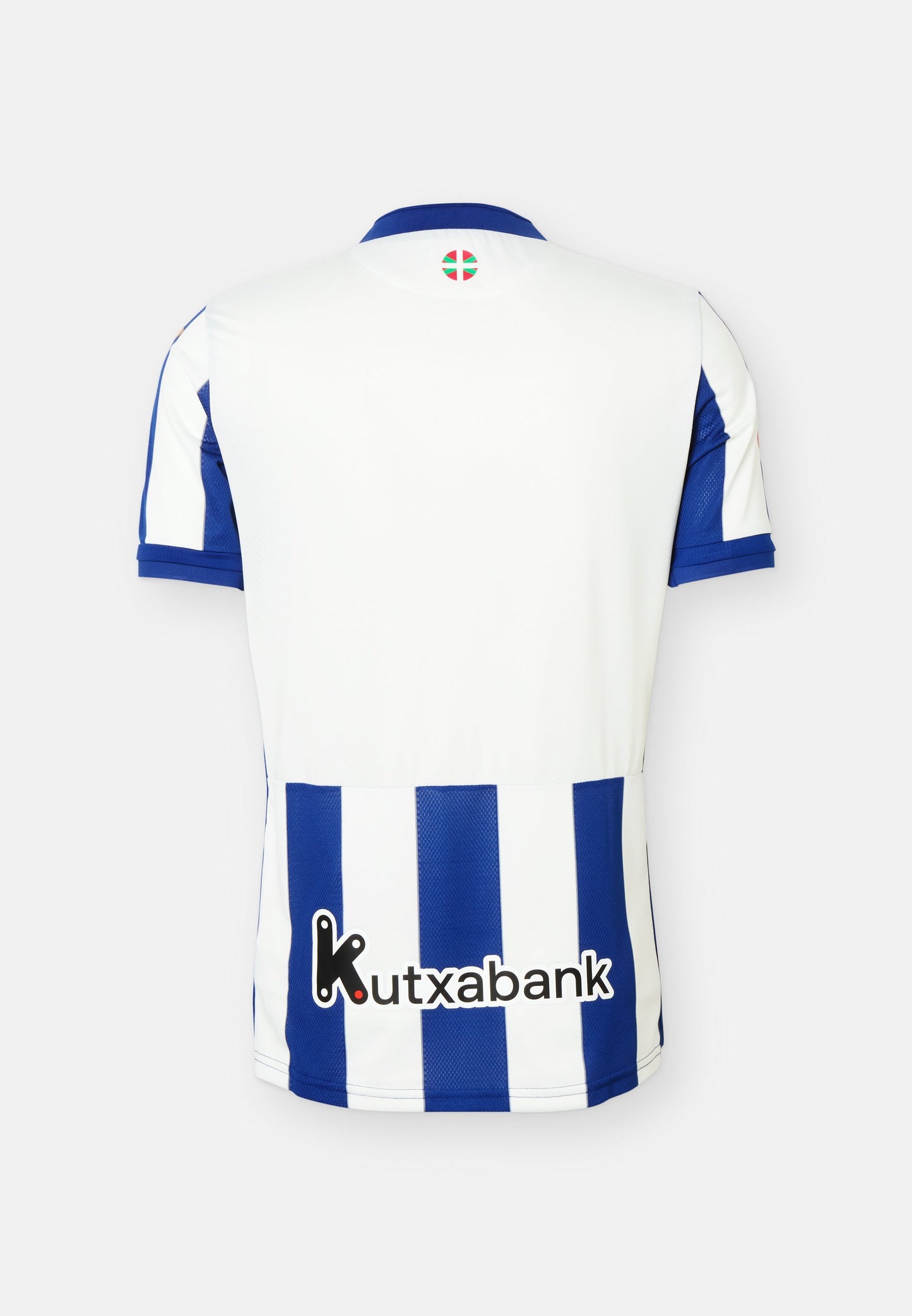 Real Sociedad Home 2026 2027 Men's Jersey