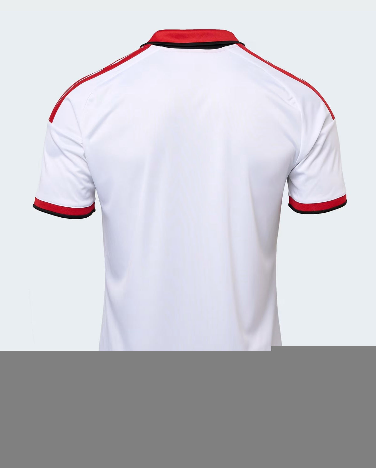 Al Qadisiyah 2026/27 Away Jersey