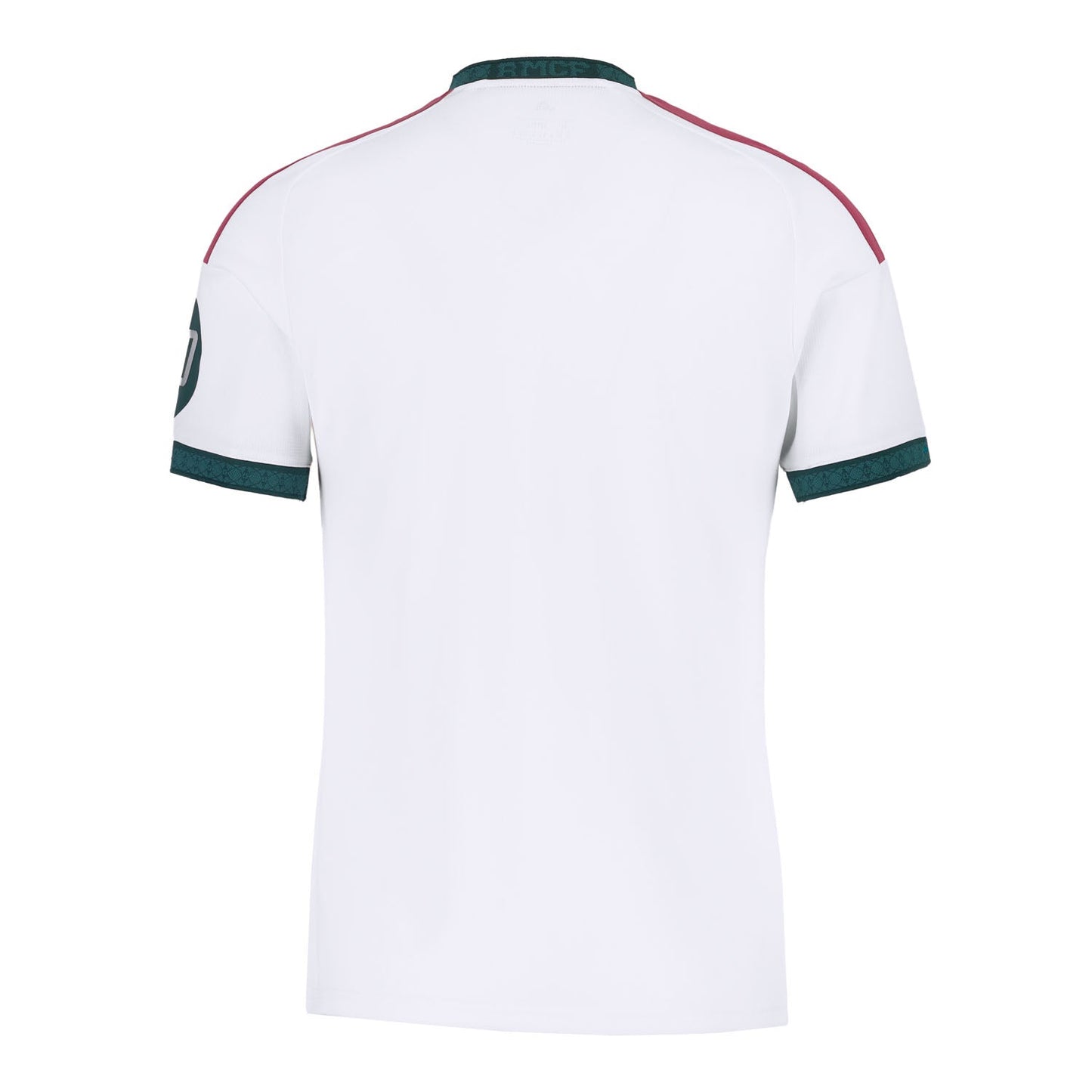 Real Madrid 2026/27 Home Shirt - White