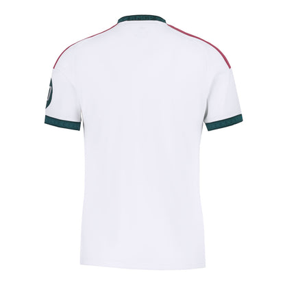 Real Madrid 2026/27 Home Shirt - White