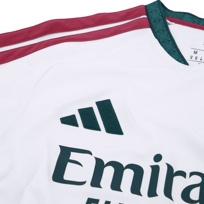 Real Madrid 2026/27 Home Shirt - White