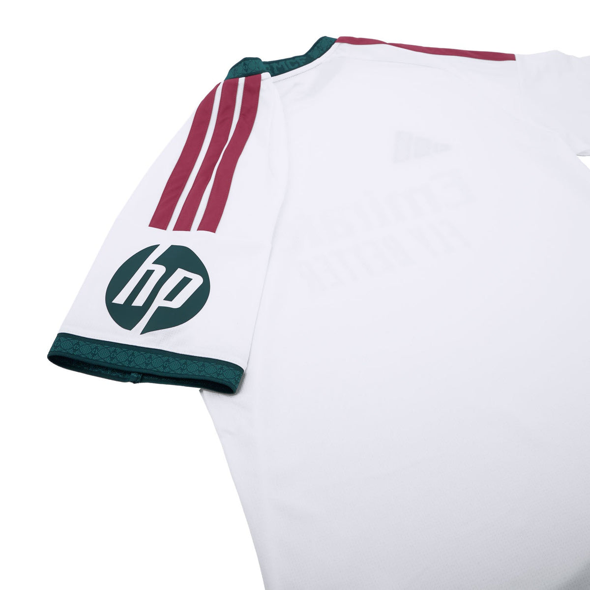 Real Madrid 2026/27 Home Shirt - White