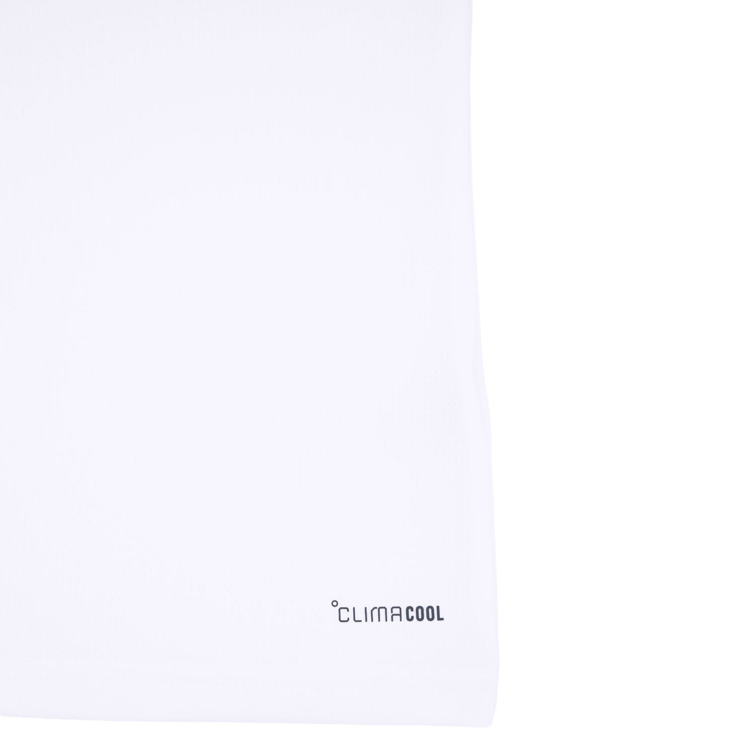 Real Madrid 2026/27 Home Shirt - White