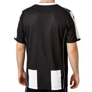 FK Partizan Belgrade 2025/26 Home Shirt