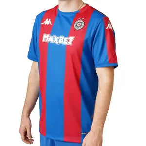 FK Partizan Belgrade 2025/26 Away Shirt