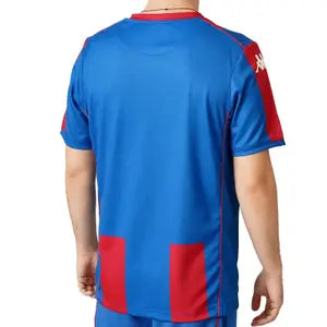 FK Partizan Belgrade 2025/26 Away Shirt