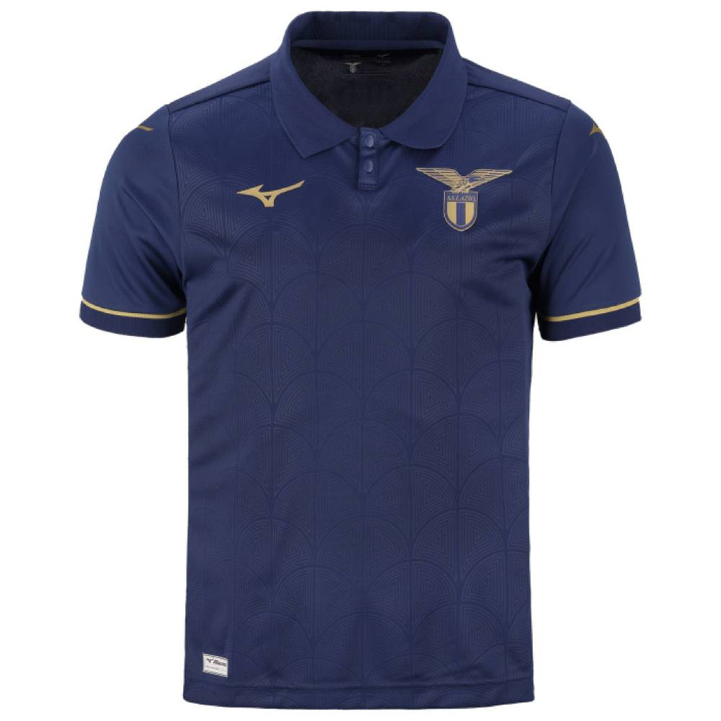 Lazio Roma 3rd Shirt 2026-2027