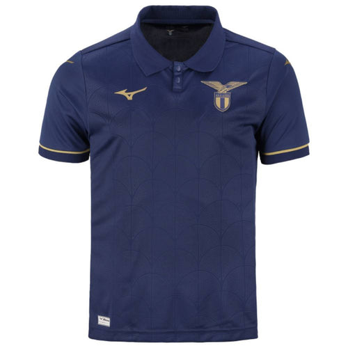 Lazio Roma 3rd Shirt 2026-2027