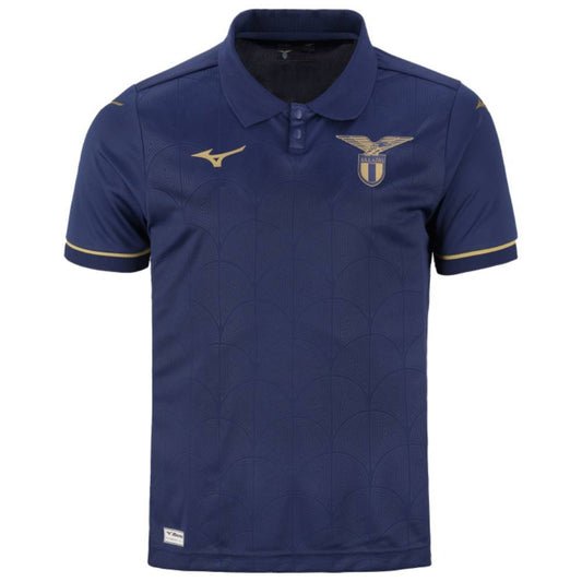 Lazio Roma 3rd Shirt 2026-2027