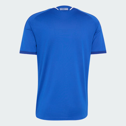 RC Strasbourg 26/27 Home Jersey
