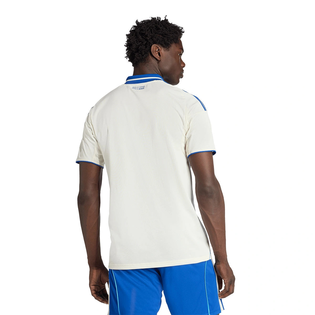RC Strasbourg 2025-2026 Away