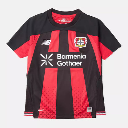 Bayer Leverkusen 2026-2027 Home