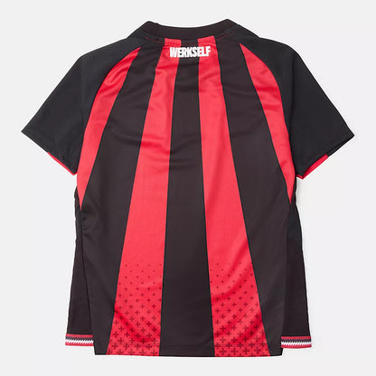 Bayer Leverkusen 2026-2027 Home