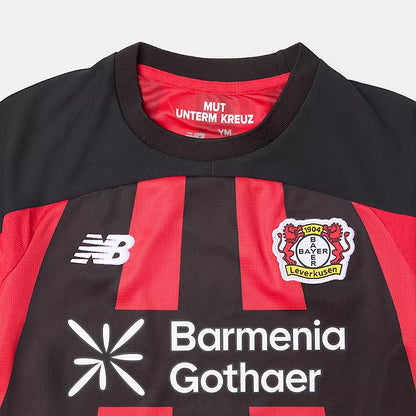 Bayer Leverkusen 2026-2027 Home