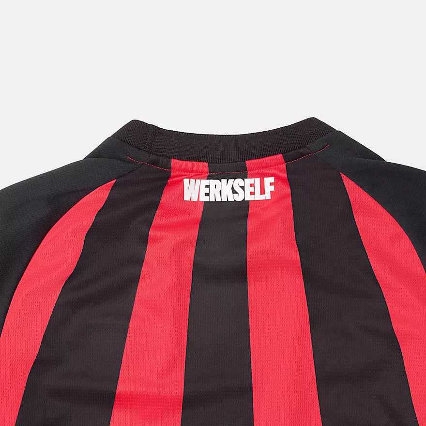 Bayer Leverkusen 2026-2027 Home