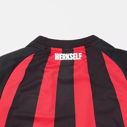 Bayer Leverkusen 2026-2027 Home