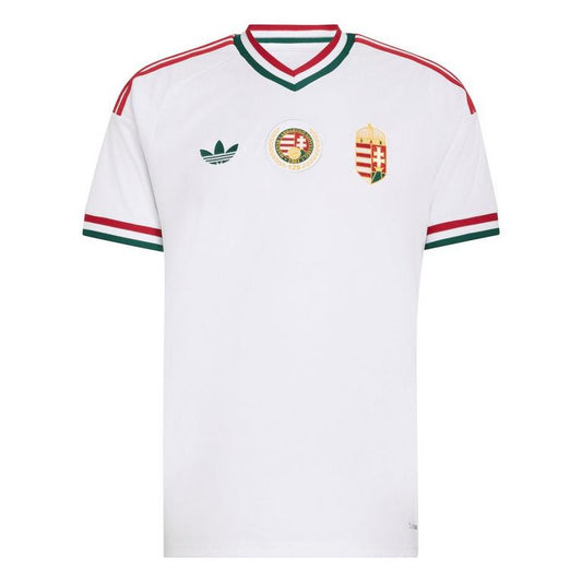 Hungary Away Shirt World Cup 2026 Mens