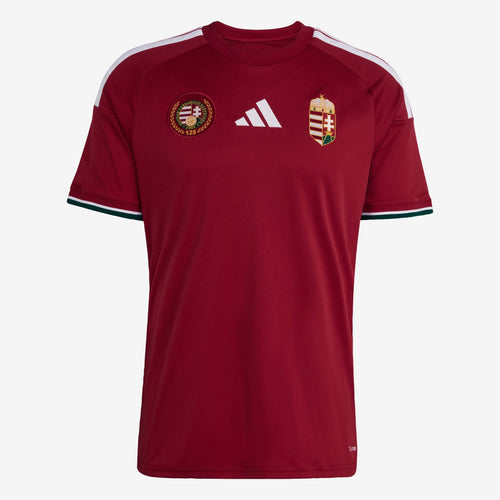 Hungary Home Shirt World Cup 2026 Mens