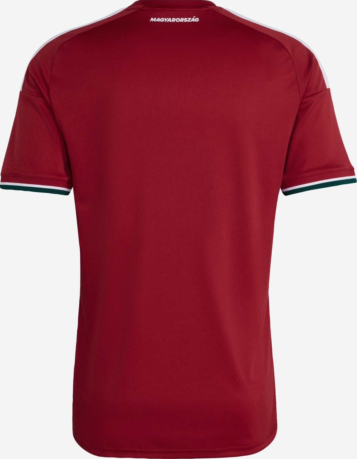 Hungary Home Shirt World Cup 2026 Mens