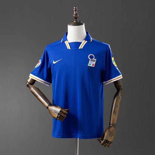 1996 ITALY HOME "MALDINI"