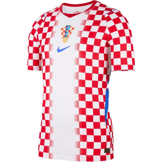 Croatia 2026 Home Jersey