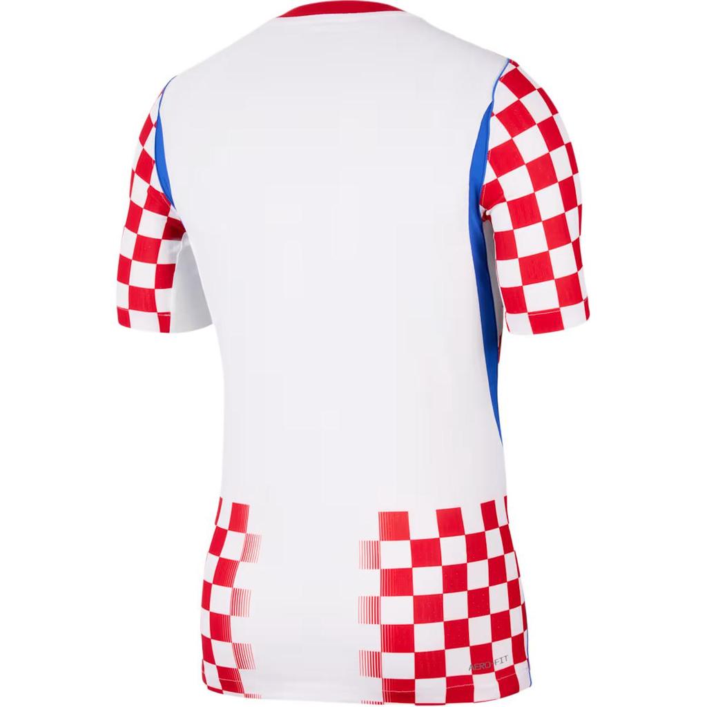 Croatia 2026 Home Jersey