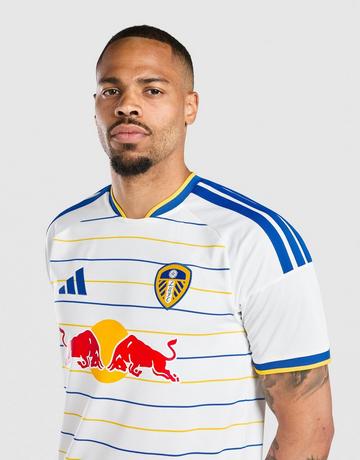 Leeds United FC 2026/27 Home Shirt