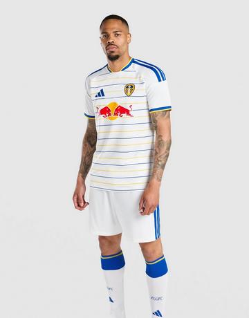 Leeds United FC 2026/27 Home Shirt