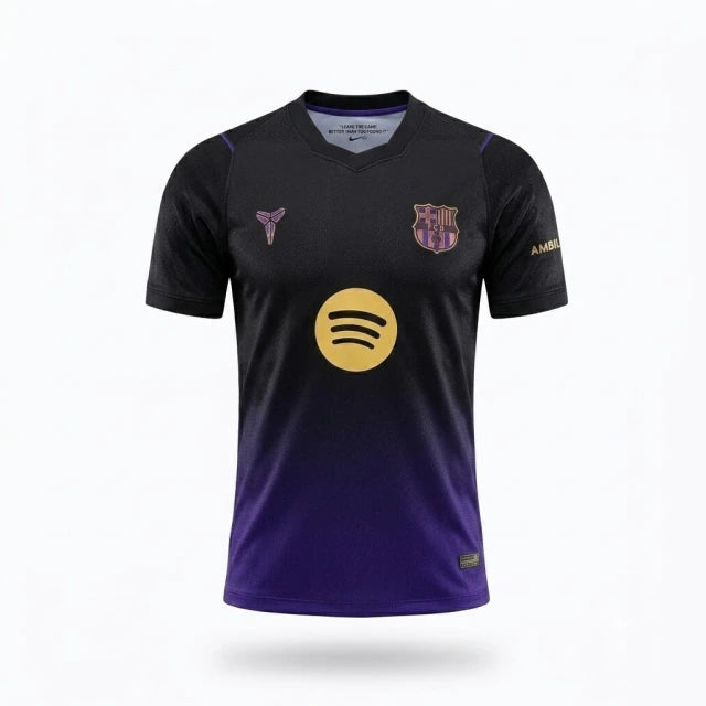 FC Barcelona 2026/27 Away Shirt – Fan Version