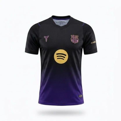 FC Barcelona 2026/27 Away Shirt – Fan Version
