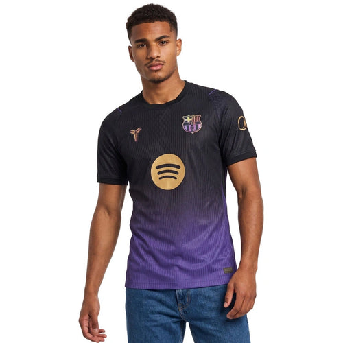 FC Barcelona 2026/27 Away Shirt – Fan Version