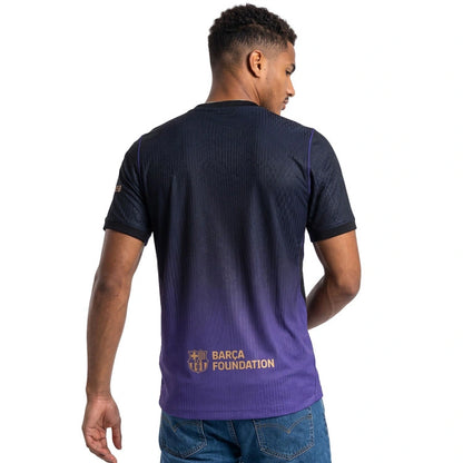 FC Barcelona 2026/27 Away Shirt – Fan Version