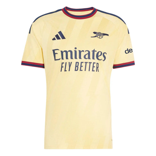 Arsenal 2026/27 third shirt