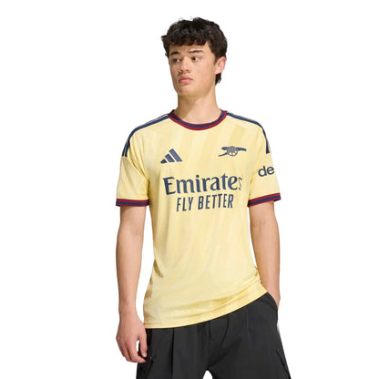 Arsenal 2026/27 third shirt