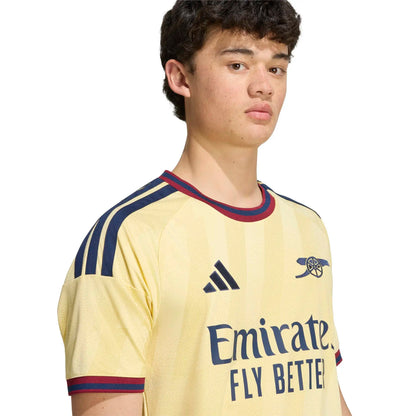 Arsenal 2026/27 third shirt