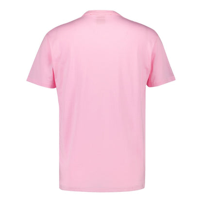 Pink Riyadh Air t-shirt