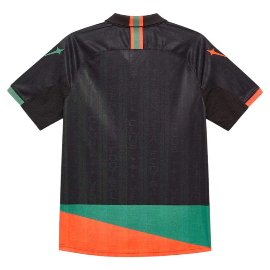 Venice FC Home Men's Jersey 2026 2027